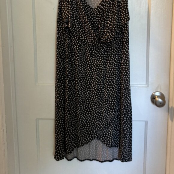 Daisy Fuentes Polkadot Sundress - Picture 2 of 4